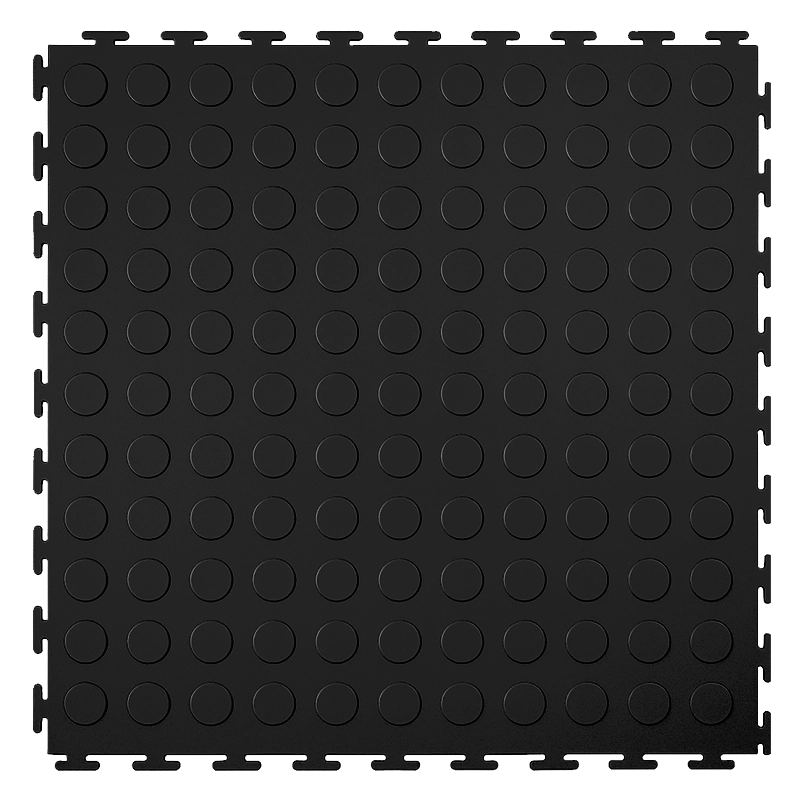 EZ Disc Tile