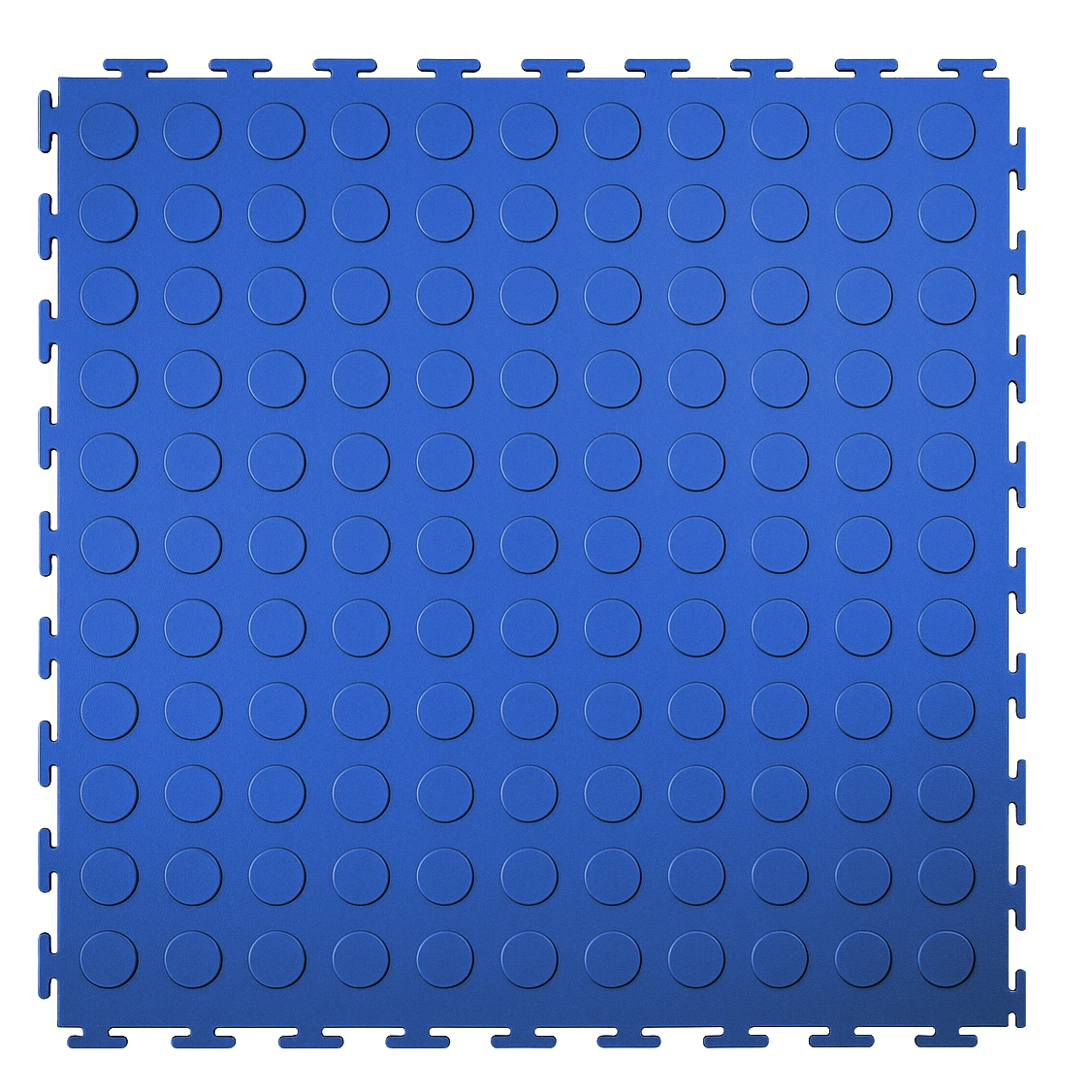 EZ Disc Tile