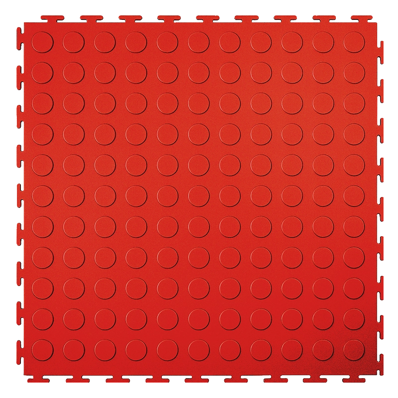 EZ Disc Tile