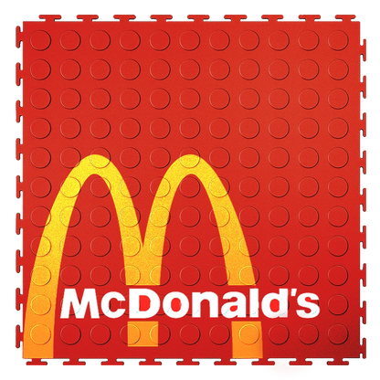 EZ Logo Tile