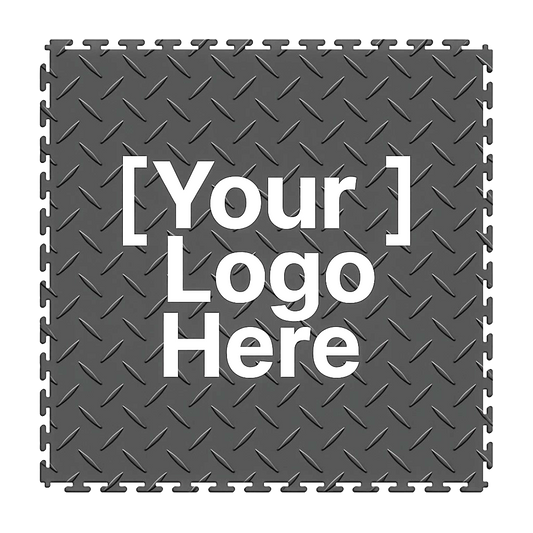EZ Logo Tile