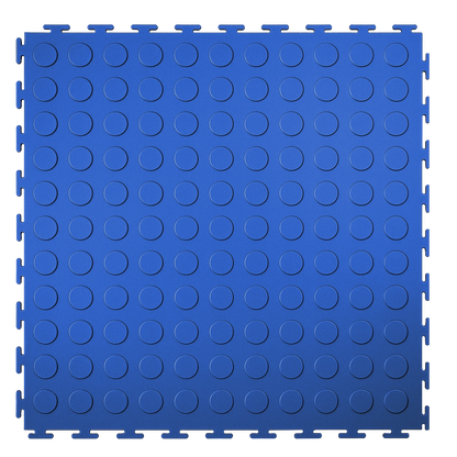EZ Disc Tile
