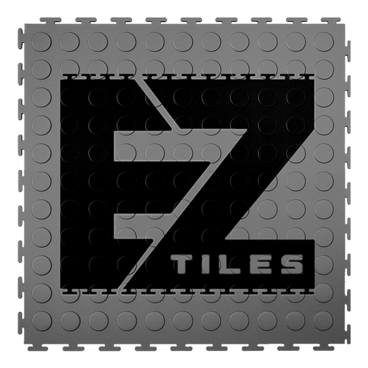 EZ Logo Tile