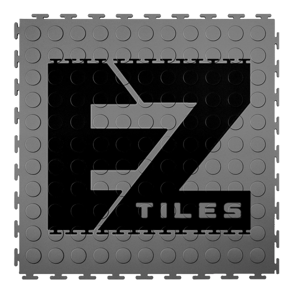 EZ Logo Tile