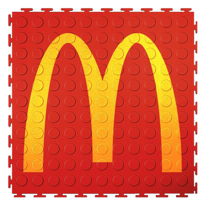 EZ Logo Tile