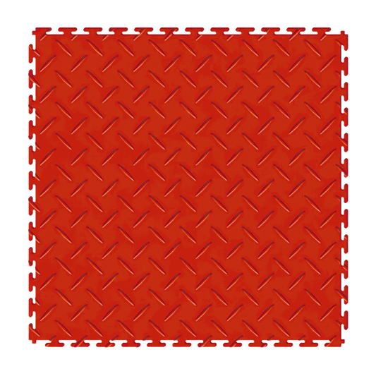 EZ Diamond Tile