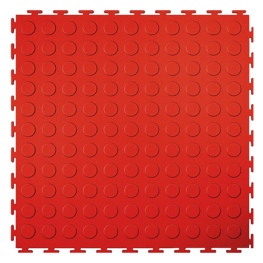 EZ Disc Tile